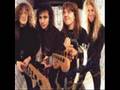 Metallica-last caress/green hell(studio version)