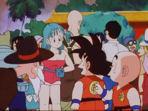 bulma hentai
