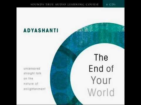 Adyashanti Video: “Realization” Doesn’t Dissolve the Personality