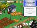 Farmville Hay Bale Stacking