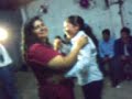 Cleofe bailando happy bertday en su 50 a�os parte 2