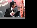 Keito Nick Claten SUPER StarPlusJr@無賴110307