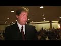 Jason Lewis on Election Night