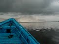 Mordab-e Anzali (Anzali Lagoon), Iran
