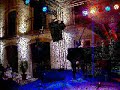 Dennis Gonzalez and Joao Paulo Live in Torres Vedras
