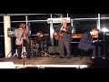 this is the christian bleiming trio playing with the great tommie harris from burmingham, alabama.