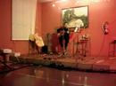 Juanjo P�rez - La casa por la ventana (Festival Narciso 06)