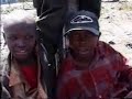 Street Children in Nairobi - Shangilia