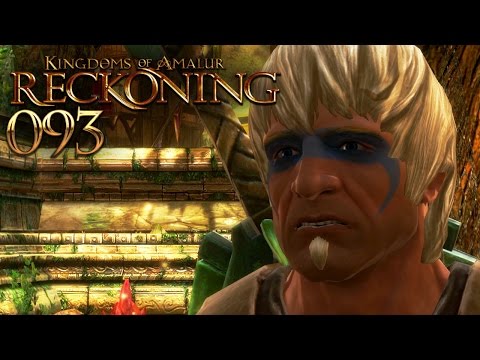OF - Kingdoms of Amalur #093 • PLAYLIST: http://goo.gl/gejHuC ▻ Erstmal zu Penri: http://gronkh.de?p=27589 ▻ JUHU: http://bit.ly/JoinGroArmy ···················...