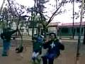 despues del cole