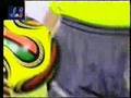 EGYPTE - RDC ( avant match + hymnes )