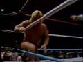 Greg the Hammer VS Junk Yard Dog Part 1