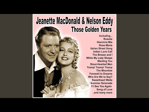 Nelson Eddy – Rose Marie
