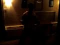 a boy doing the bill cosby a boy doing the bill cosby