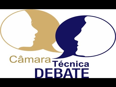 Câmara Técnica Debate - Câmara Técnica do CFC e aspectos da NBC PG 12 (R1) (29/07/2016)