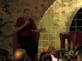 Costruire una cattedrale: Enrico Letta e Giovanni Floris a Tortolì - seconda parte