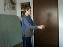 jo...training....Musik:  Loose yourself - Eminem