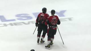 4/2/23 highlights vs Wheeling