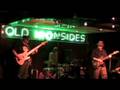 Mike Kelly Quartet @ Old Ironsides