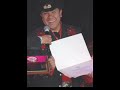 Tribute to Sergio Gomez