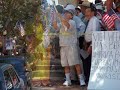 Viet Weekly Protest in California