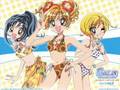 Super GALS! Full Opening & Ending Song