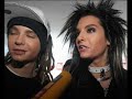 Funny faces by Kaulitz twins Funny faces by Kaulitz twins