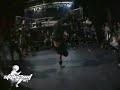 Crazy Bboy Video!