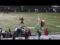 Westview High school VS Southridge dance off 2009