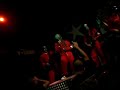 Prosthetics(Slipknot Cover)-Eyeless-live at Volkana