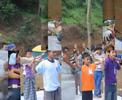 Click here to watch this video Adzkia Outbond