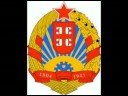 Coats of arms Comunist 2. Inno U.R.S.S. Sigilli Stati e socialisti Coats of arms Comunist 2. Inno U.R.S.S. Sigilli Stati e socialisti