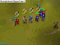 jimmie311 (BGS) Duel arena/Castle wars ownage with bgs!