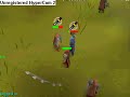 jimmie311 (BGS) Duel arena/Castle wars ownage with bgs!