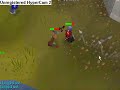 jimmie311 (BGS) Duel arena/Castle wars ownage with bgs!