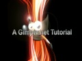 How To Make a Clipping Mask In Gimp