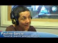 Pali García: \"Cárcel de mujeres 2\" generará más de una po Pali García: \"Cárcel de mujeres 2\" generará más de una po