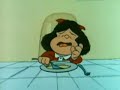 mafaldita por siempre