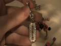 Belly Ring jewelry options!