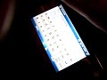 Samsung I900 Omnia - Text
