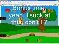 Crash Flash Bandicoot