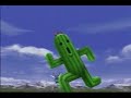 Final Fantasy VIII - ???: Cactrot