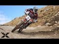 Mountain Bike - High Speed Turns