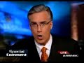 Keith Olbermann: Beginning of the End of America