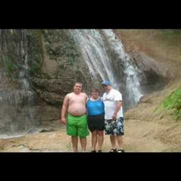 Niobrara Youth Trip 2007