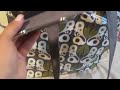 The JJ Cole Mode Tote Diaper Bag Interior, Stroller Demo and Messenger Style