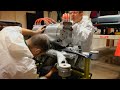 Icon for Post #Rolls Royce 102EXH264MOV