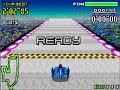 Darkflare fails at GBA: F-Zero: Maximum Velocity F-ZERO FOR GAMEBOY ADVANCE