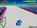 Darkflare fails at GBA: F-Zero: Maximum Velocity