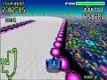 F-ZERO FOR GAMEBOY ADVANCE